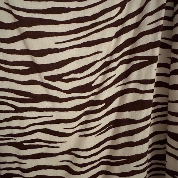 Motel Mini Dress - Picture 2 of 3